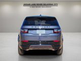 New 2025 Land Rover Discovery Sport Dynamic SE image 5