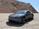 Used 2019 Tesla Model 3 image 2