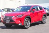 Used 2015 Lexus NX 300h FWD image 3