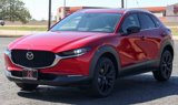 Used 2022 MAZDA CX-30 AWD 2.5 Turbo S image 3