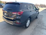 Certified 2022 Chevrolet Equinox LT image 4