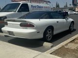 Used 1996 Chevrolet Camaro Z28 image 2