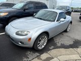 Used 2008 MAZDA MX-5 Miata Grand Touring w/ Premium Pkg image 2