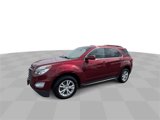 Certified 2016 Chevrolet Equinox LT w/ Convenience Package image 4