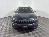 Used 2019 Jeep Cherokee Trailhawk w/ Cold Weather Group image 2
