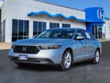 New 2025 Honda Accord LX image 2