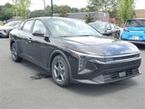 New 2025 Kia K4 LXS image 2