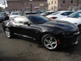 Used 2016 Chevrolet Camaro LT w/ Technology Package image 2