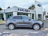 Used 2019 Lincoln MKC Premiere image 4