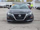 Used 2021 Nissan Altima 2.5 SV image 2