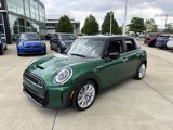 Certified 2024 MINI Cooper S image 3