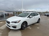 Used 2018 Subaru Impreza 2.0i Limited image 2