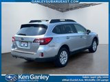 Used 2017 Subaru Outback 2.5i Premium image 5
