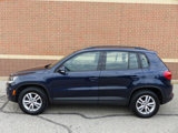 Used 2015 Volkswagen Tiguan S image 5