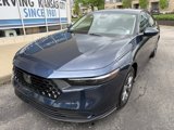 Certified 2023 Honda Accord EX image 2