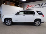 Used 2015 GMC Terrain SLT image 2