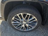 Used 2022 Jeep Compass Limited w/ Elite Group image 3