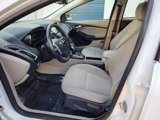 Used 2016 Ford Focus Electric Hatchback image 6