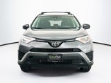 Used 2017 Toyota RAV4 LE image 2