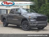 Used 2024 RAM 1500 Limited image 1