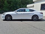Certified 2022 Lexus ES 350 w/ Premium Package image 4