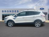 Used 2017 Ford Escape Titanium w/ Equipment Group 301A image 1