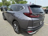 Used 2021 Honda CR-V EX image 5