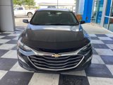 Used 2023 Chevrolet Malibu LT image 3