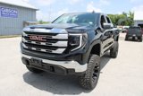 Used 2023 GMC Sierra 1500 SLE image 3