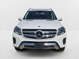 Used 2017 Mercedes-Benz GLS 450 4MATIC w/ Premium Package image 2