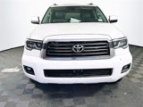 Used 2018 Toyota Sequoia SR5 image 2