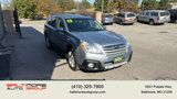 Used 2013 Subaru Outback 2.5i Premium image 3