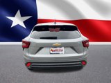 Certified 2025 Chevrolet Trax LS w/ Driver Confidence Package image 4