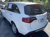 Used 2012 Acura MDX w/ Technology Package image 5