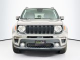 Used 2019 Jeep Renegade Latitude w/ Cold Weather Group image 2