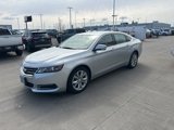 Used 2017 Chevrolet Impala LT image 4