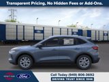New 2025 Ford Escape Active image 3