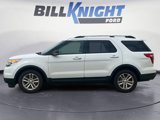 Used 2014 Ford Explorer XLT w/ Equipment Group 201A image 2