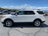 Used 2015 Ford Explorer Limited image 5