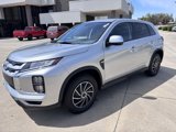 Used 2024 Mitsubishi Outlander Sport AWD image 3