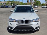 Used 2017 BMW X3 sDrive28i image 2