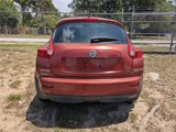 Used 2011 Nissan Juke SV image 4