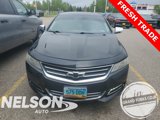 Used 2015 Chevrolet Impala LTZ image 2
