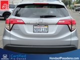 Certified 2022 Honda HR-V EX image 4