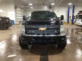 Used 2013 Chevrolet Silverado 2500 LT w/ Z71 Appearance Package image 4