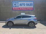 Used 2021 Kia Sportage SX image 4