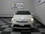Used 2014 Toyota Prius Two image 2
