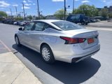 Used 2020 Nissan Altima 2.5 S image 4