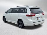 Used 2018 Toyota Sienna XLE Premium image 5