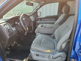 Used 2012 Ford F150 XLT w/ XLT Chrome Pkg image 2